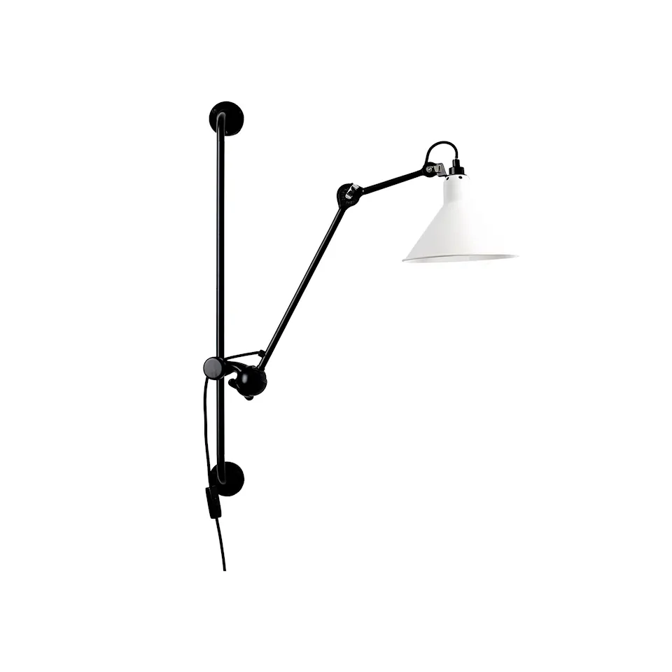 Lampe Gras No210 Conic