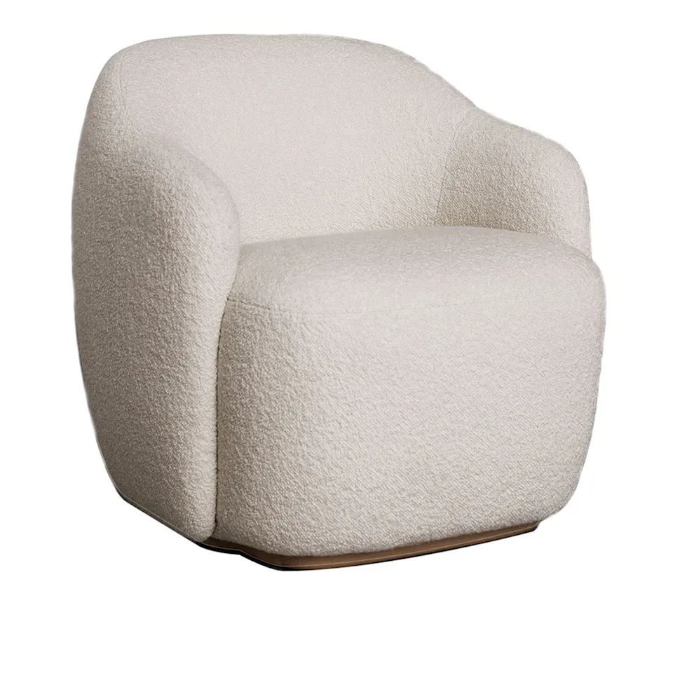 Barba Armchair