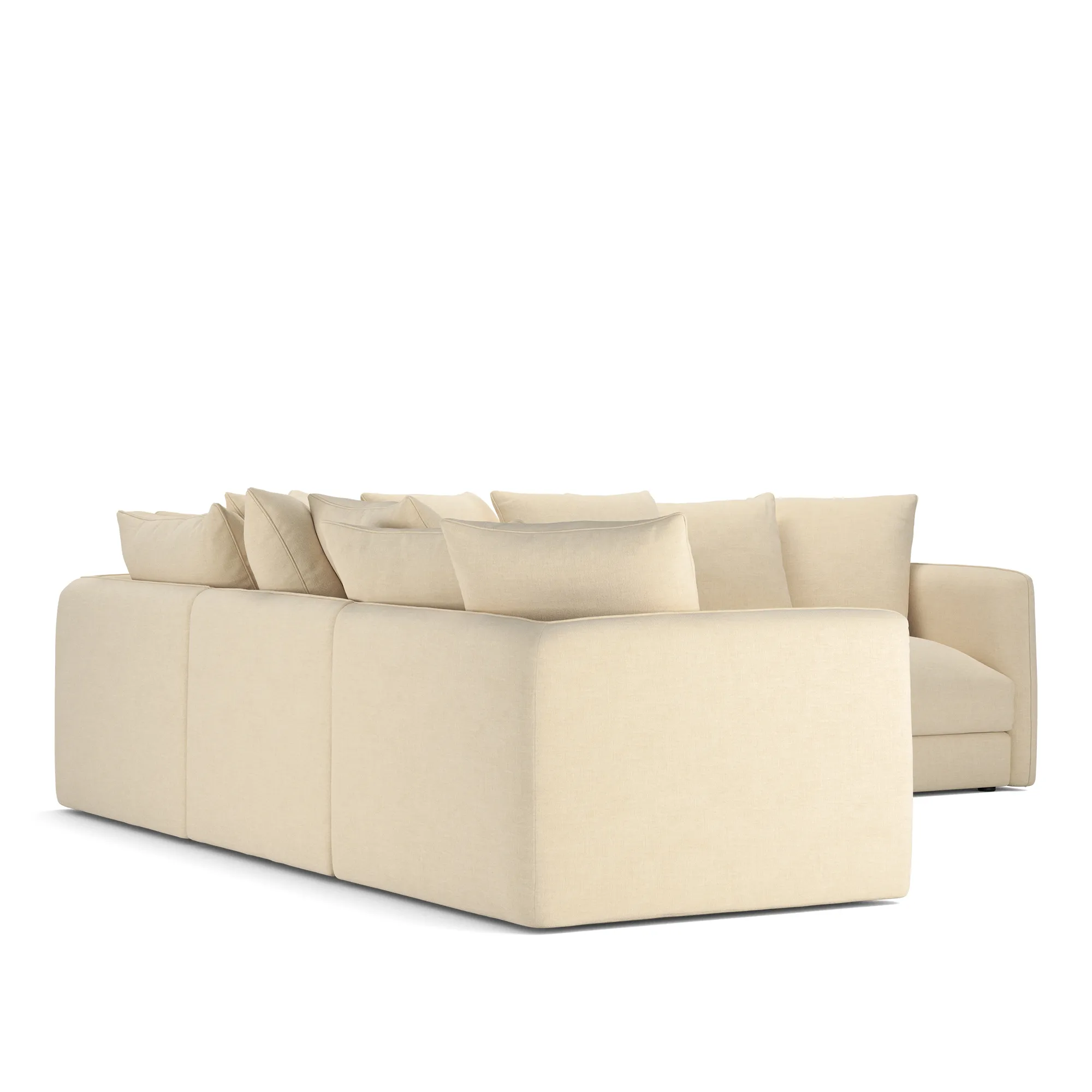 Pavarotti 5-Seater Corner - 5