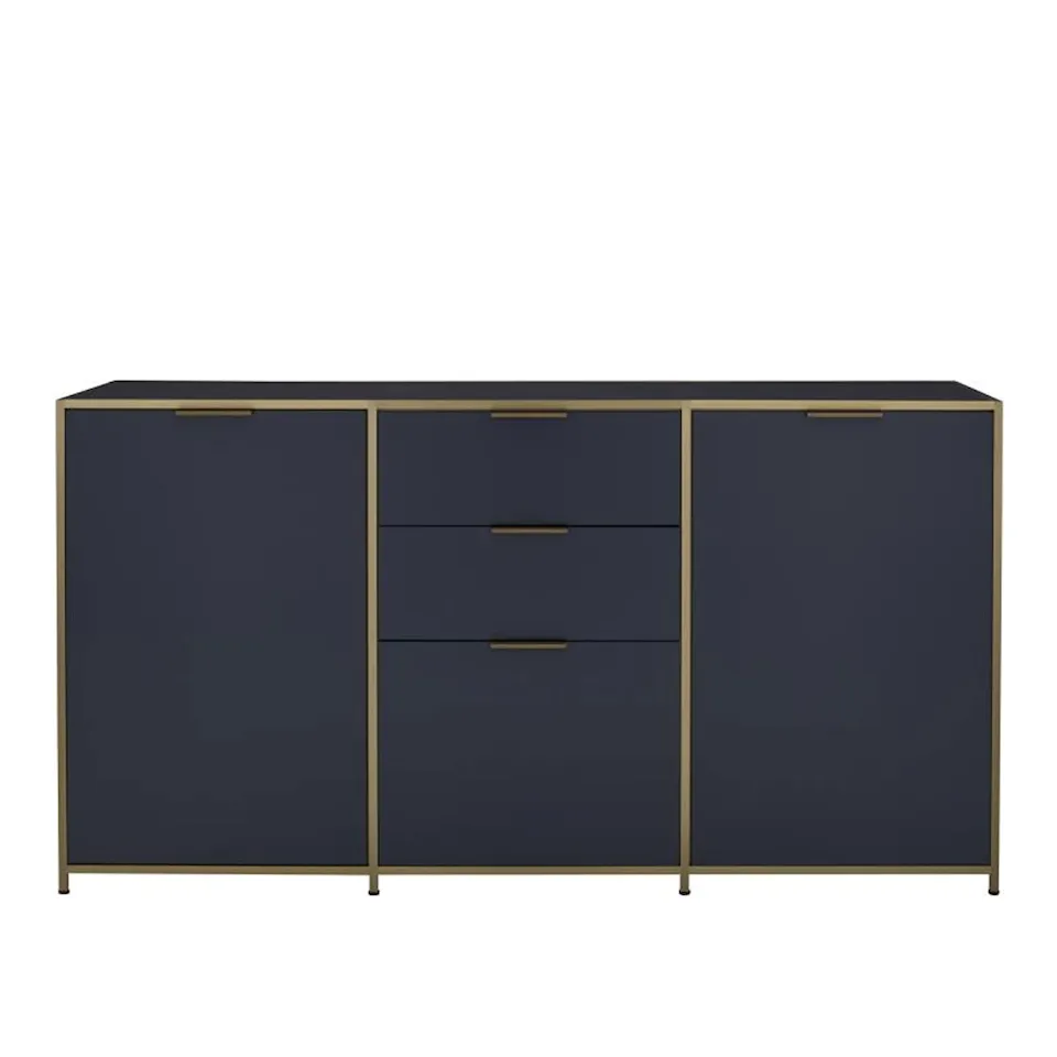 Dita Sideboard 2 Doors + 3 Drawers