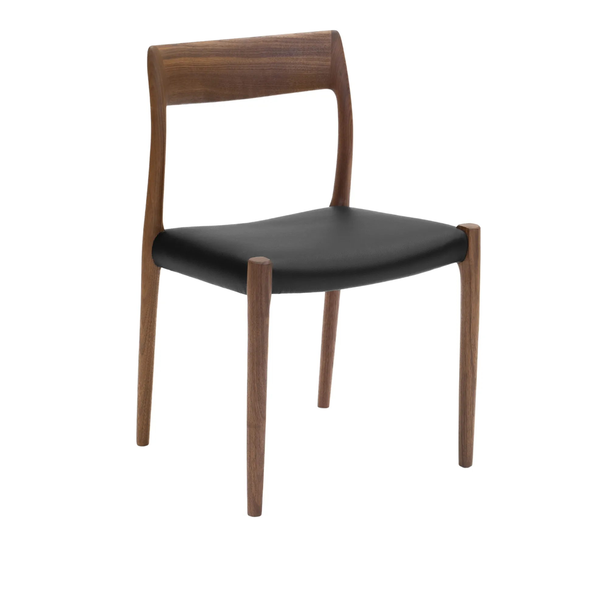 Model 77 dining chair - 2