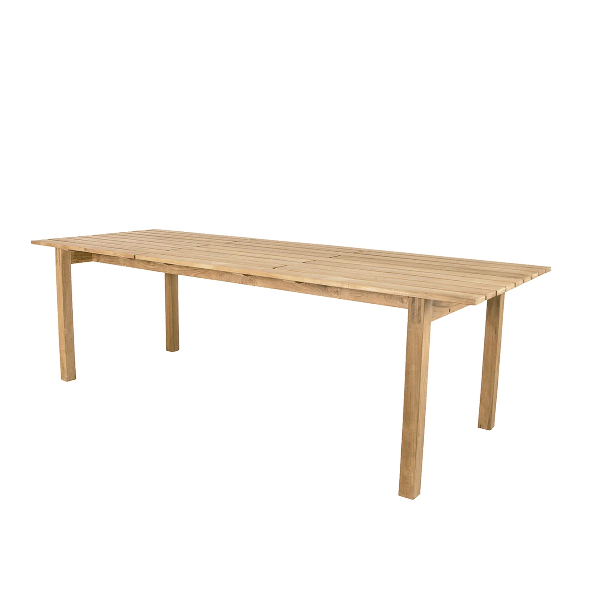 Grace Dining table 240x90 - Cane-Line - NO GA