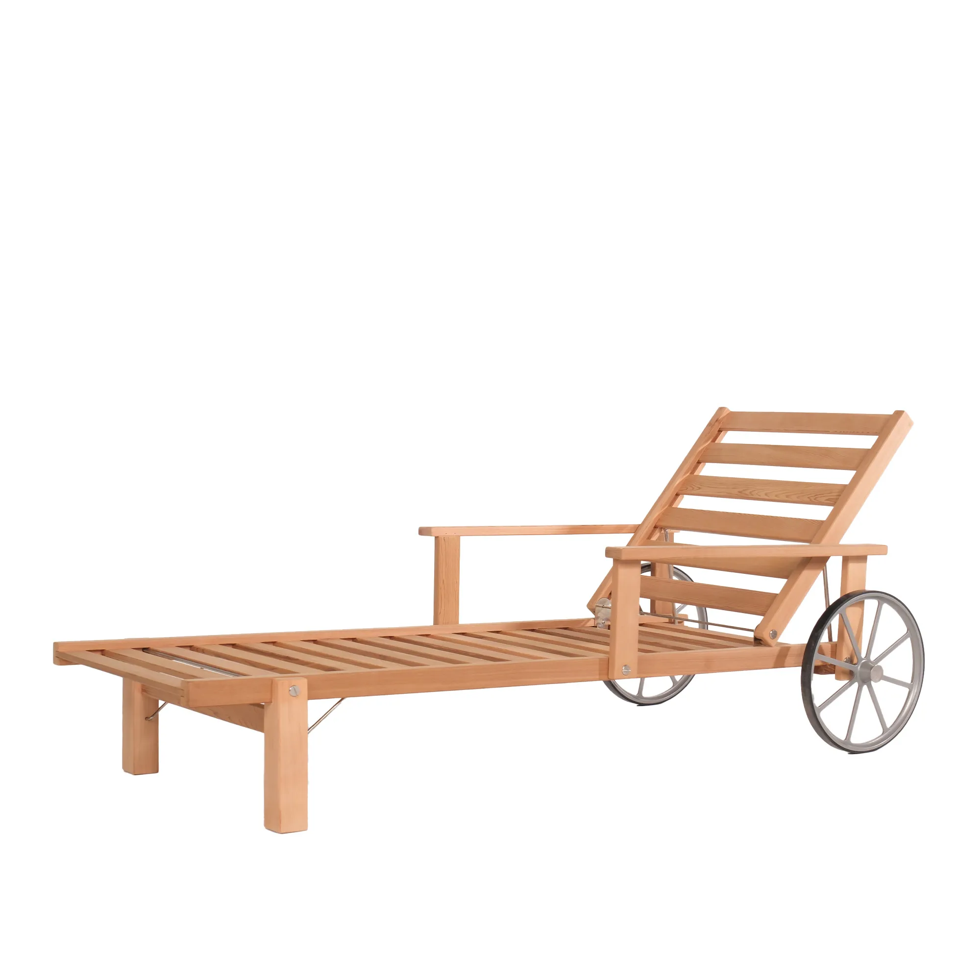Sun Lounger 31 - 1