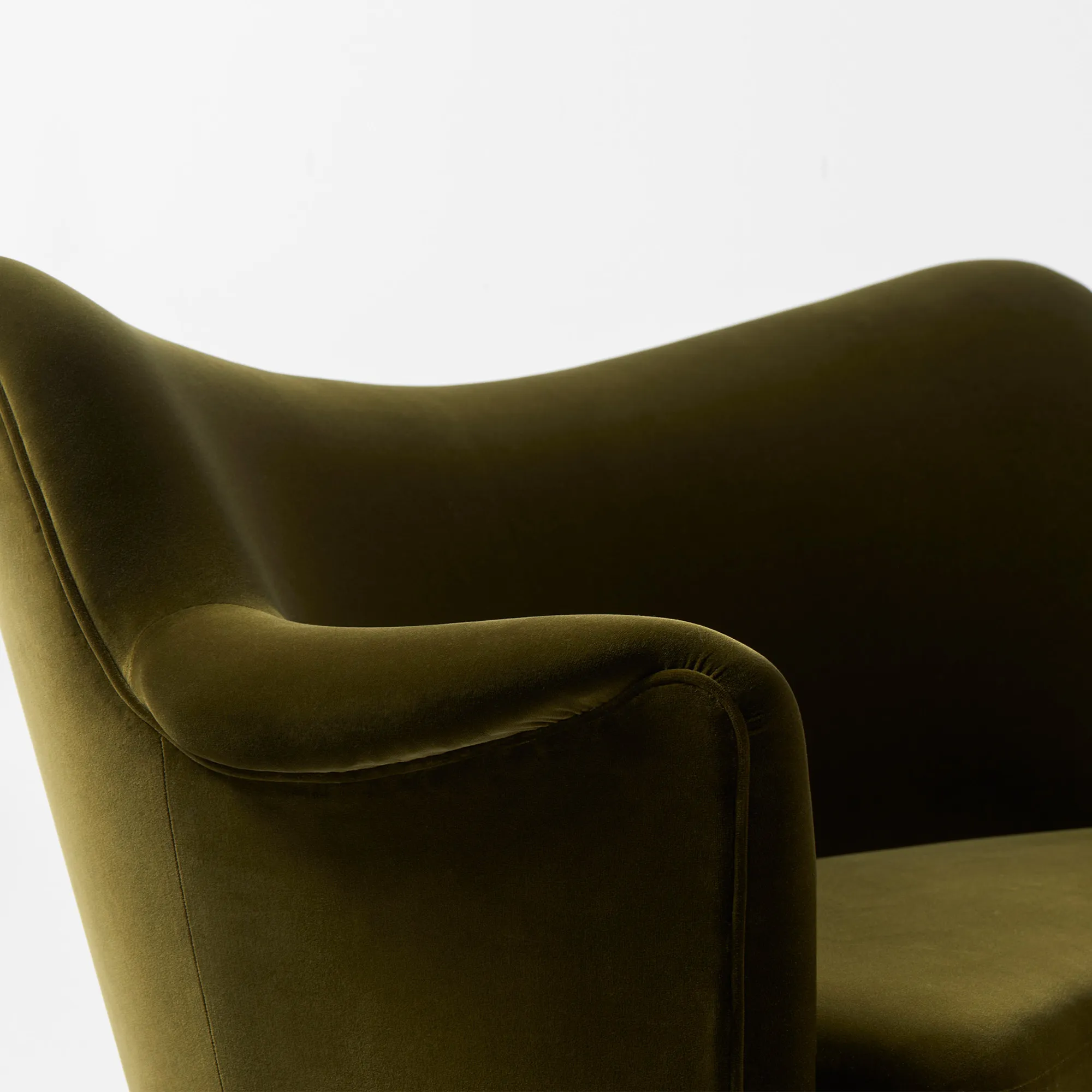 Tissø 2-Seater Sofa - 9