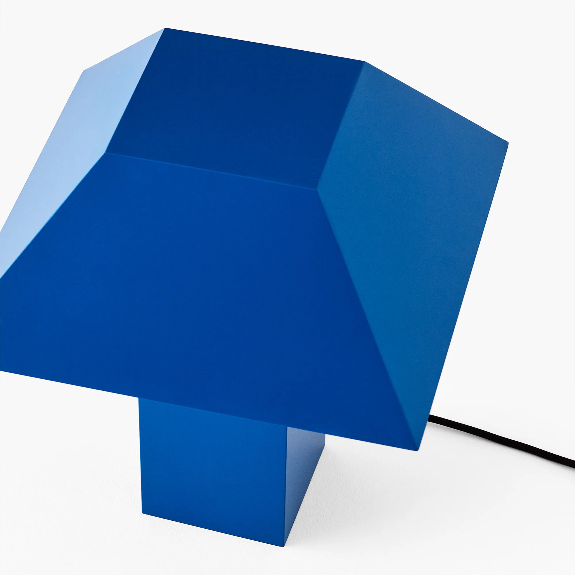 Lamp 53 Table Lamp - 15