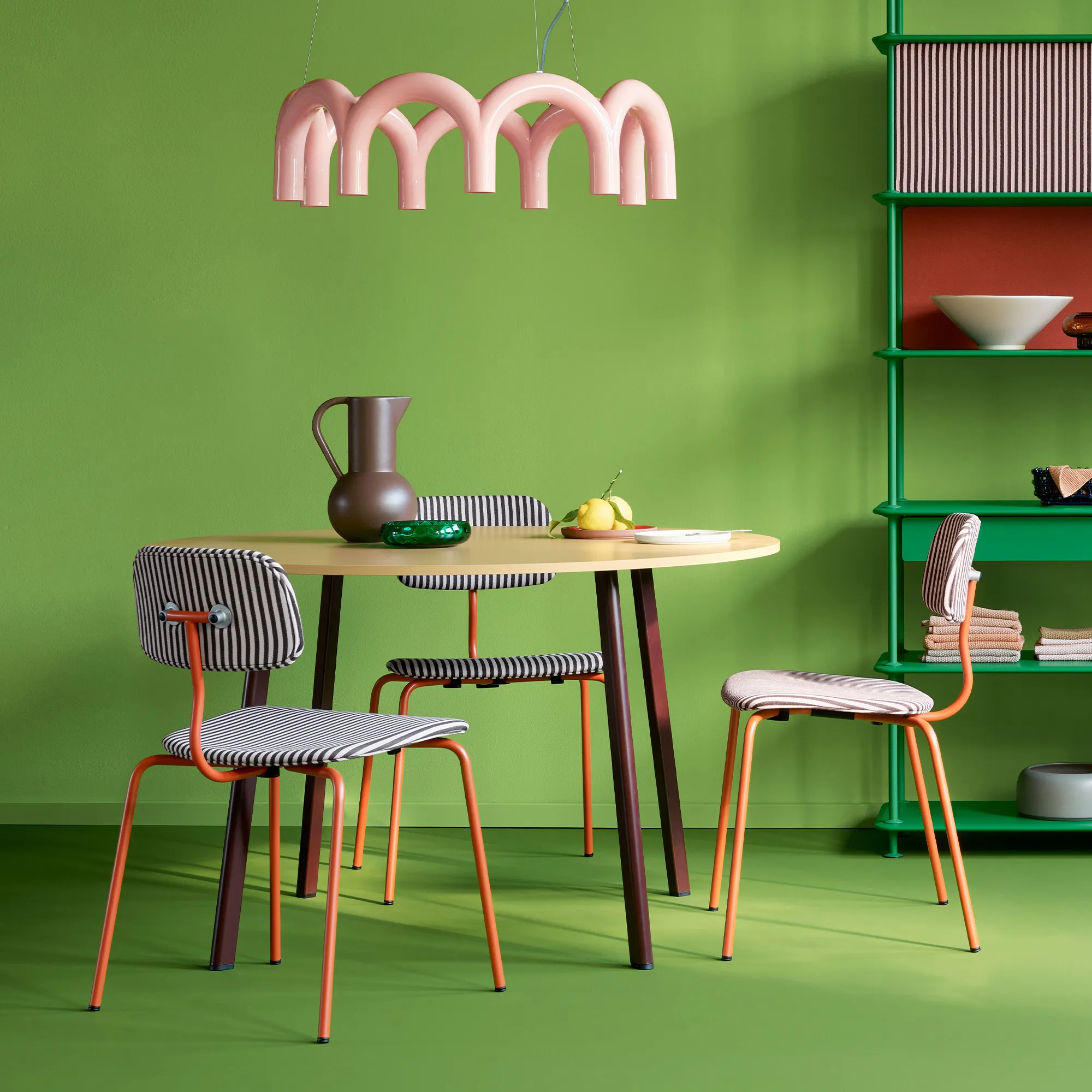 Kevi 2060 Chair - 7