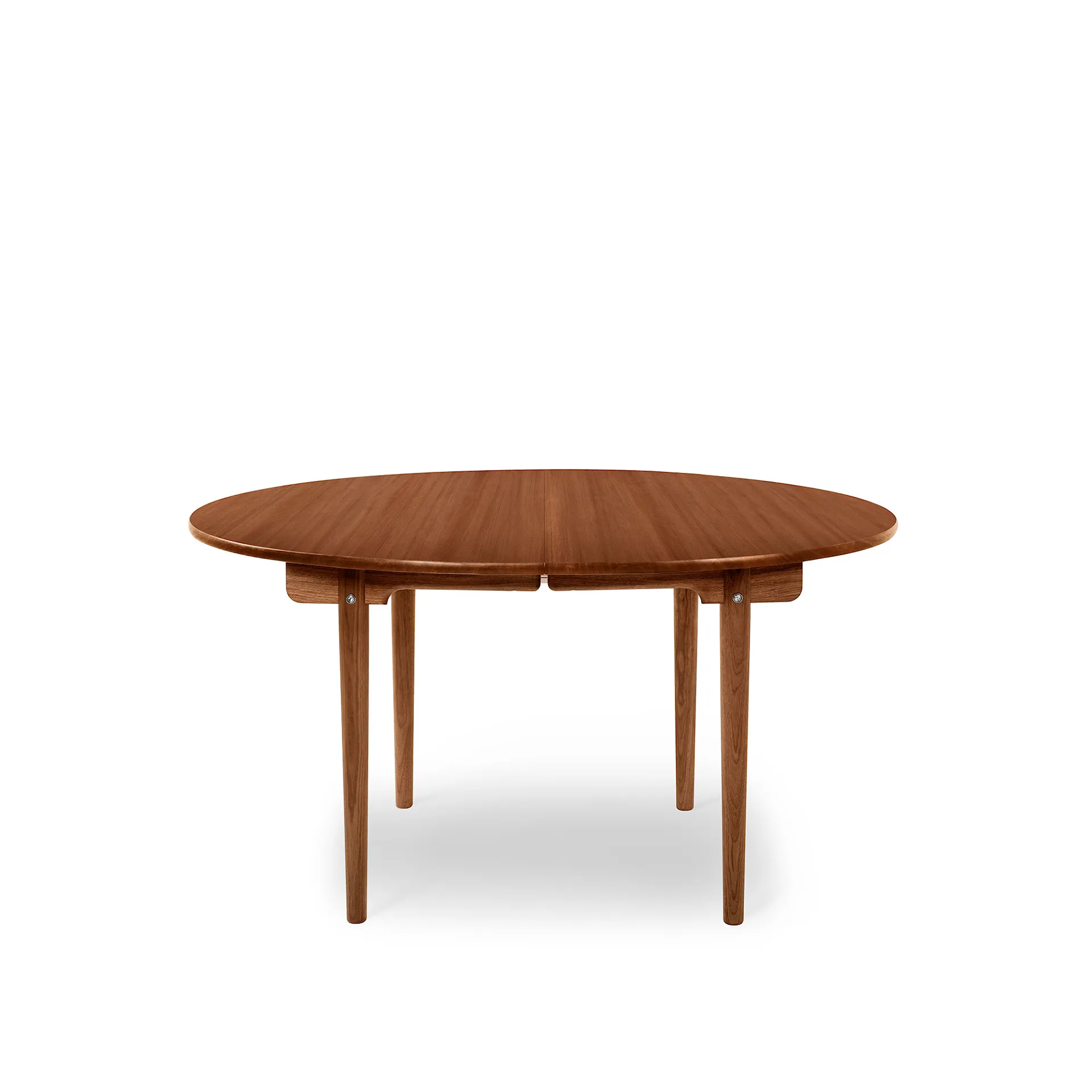 CH337 - Mahogany - Carl Hansen - Hans J. Wegner - NO GA