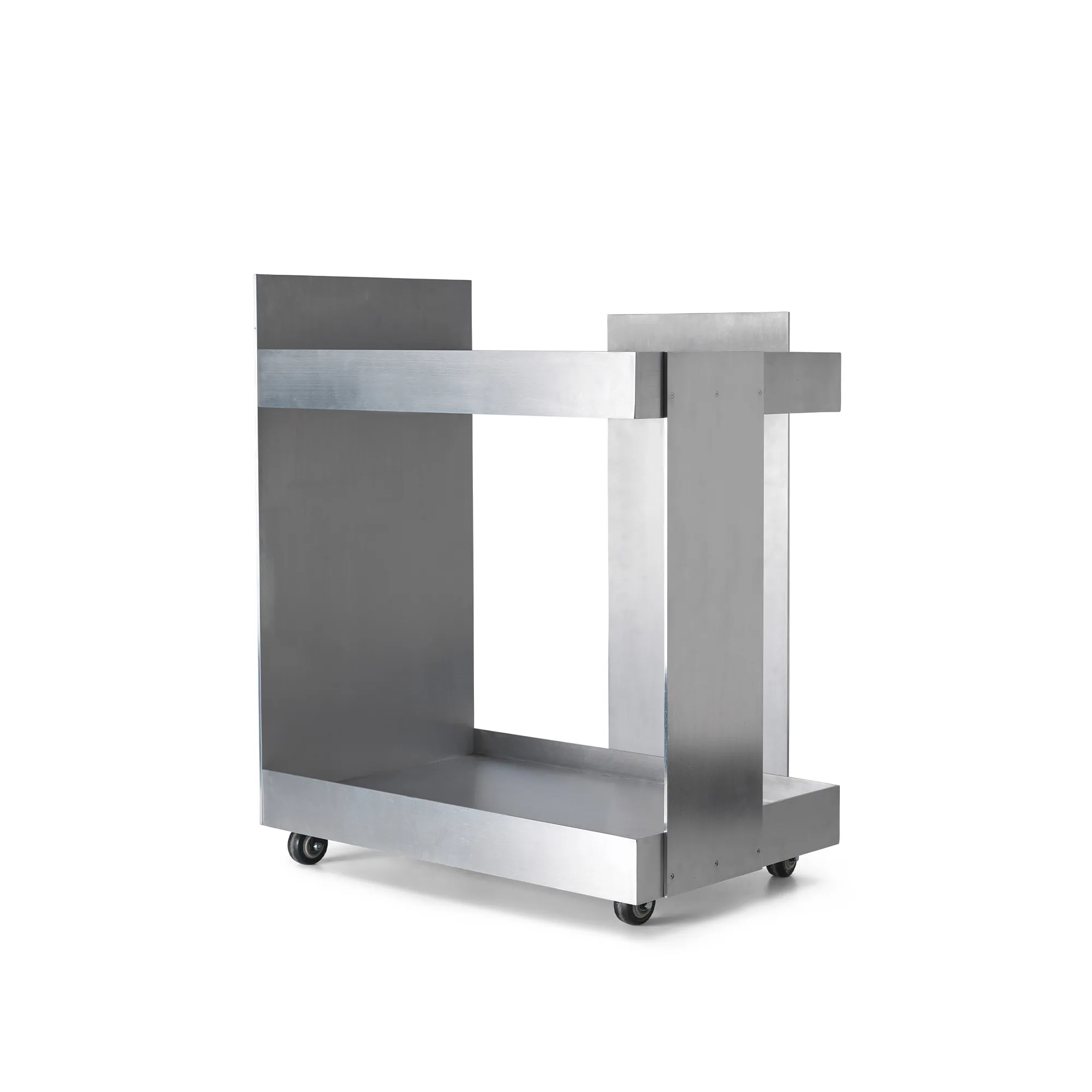 Lager Trolley - 12