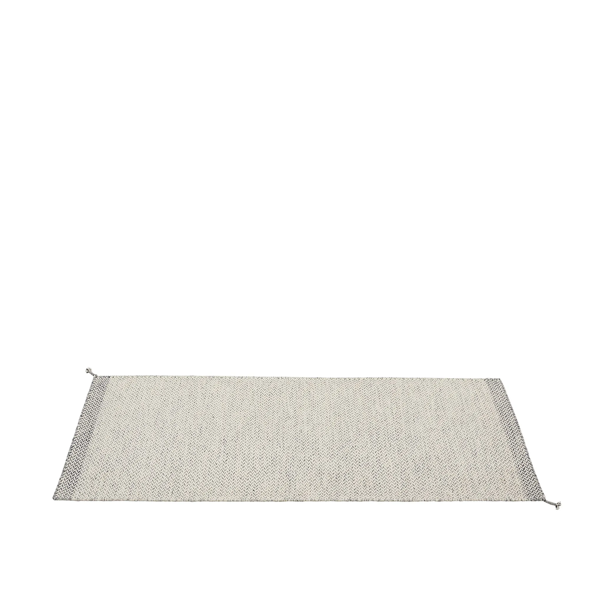 Ply Rug - Off White - 1