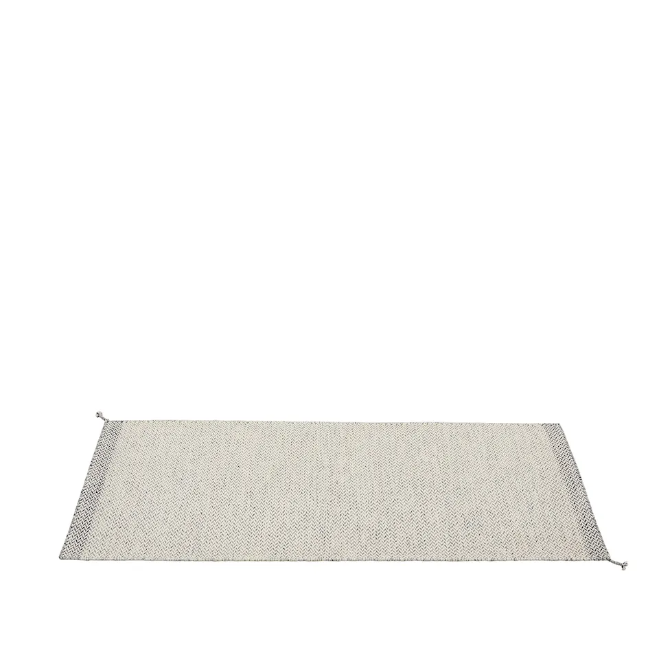 Ply Rug - Off White