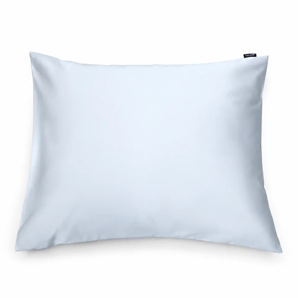 Shade Pillowcase Ice Blue