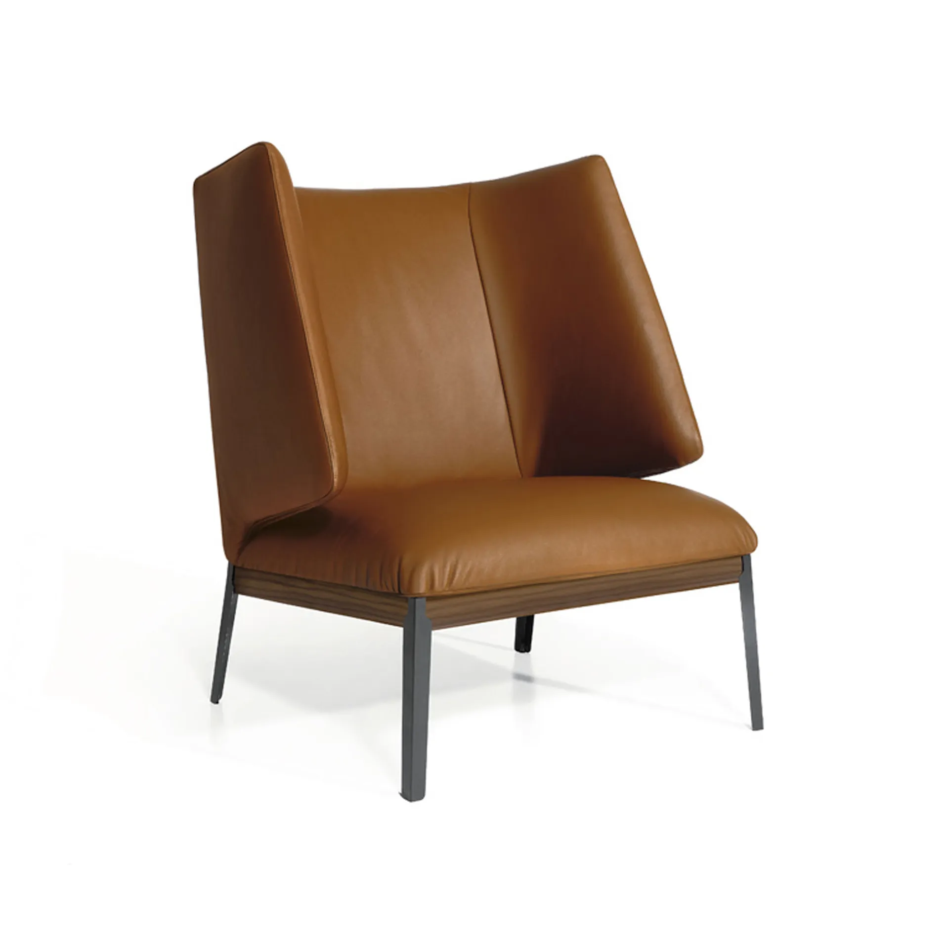 Hug Armchair High - Arflex - Claesson Koivisto Rune - NO GA