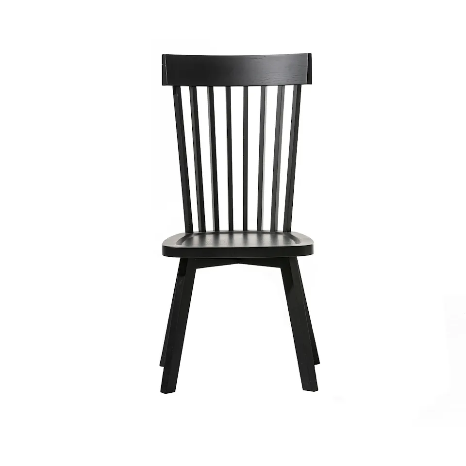 Gray 21 Chair