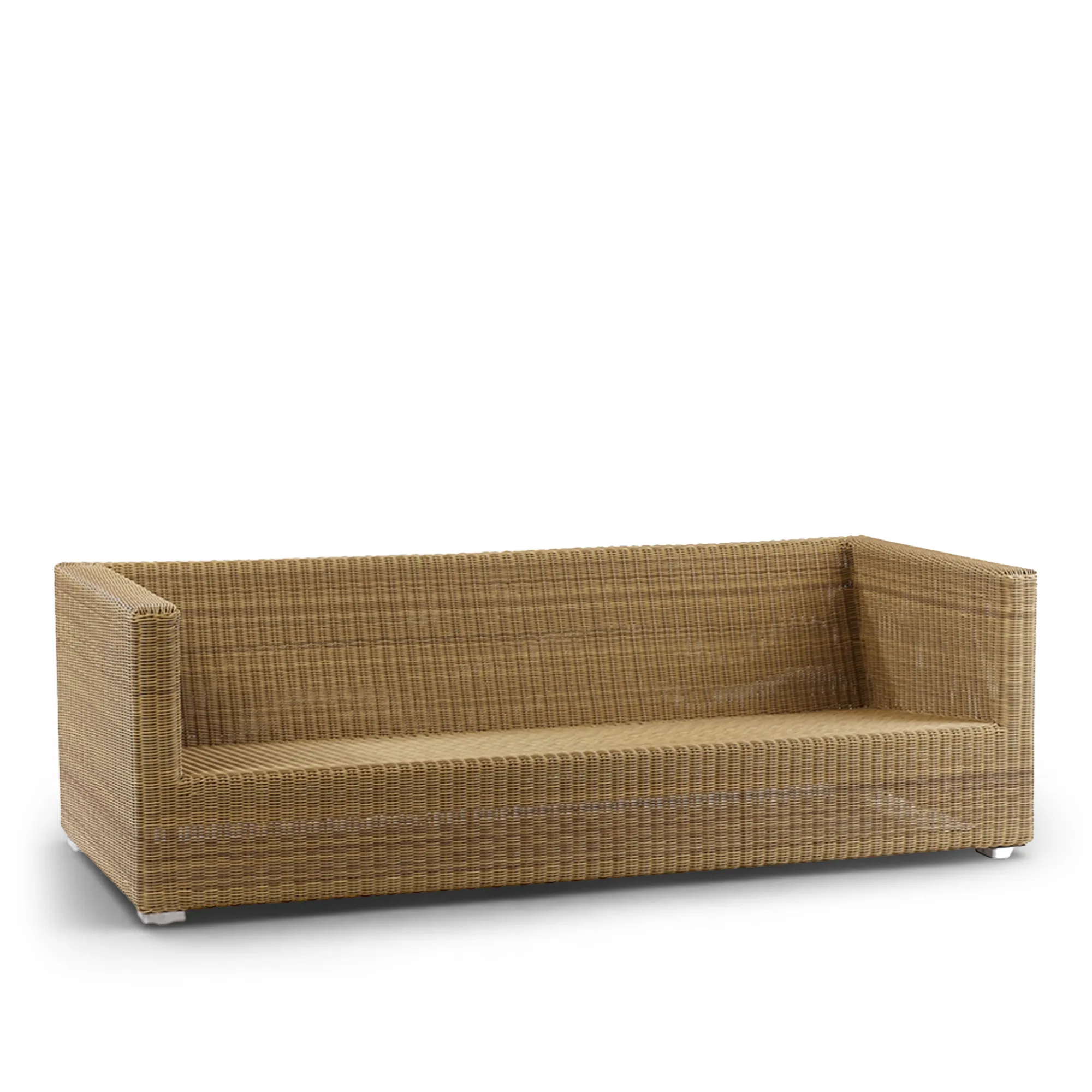 Chester 3-personers udendørs sofa - 2