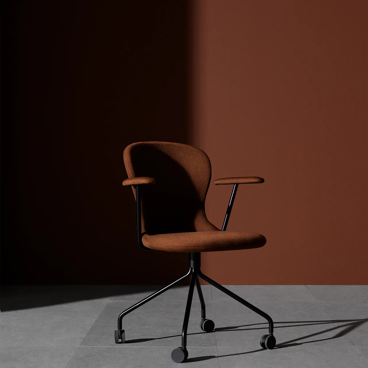 Myko Armchair