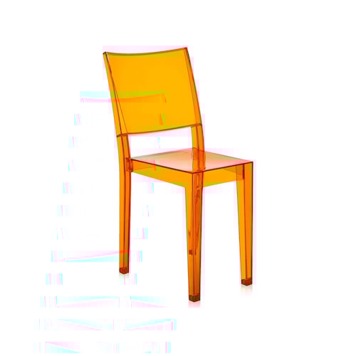 廃盤オレンジ【KARTELL】カルテル ラマリー LA MARIE イタリア製 廃盤オレンジ【KARTELL】カルテル ラマリー LA MARIE イタリア製