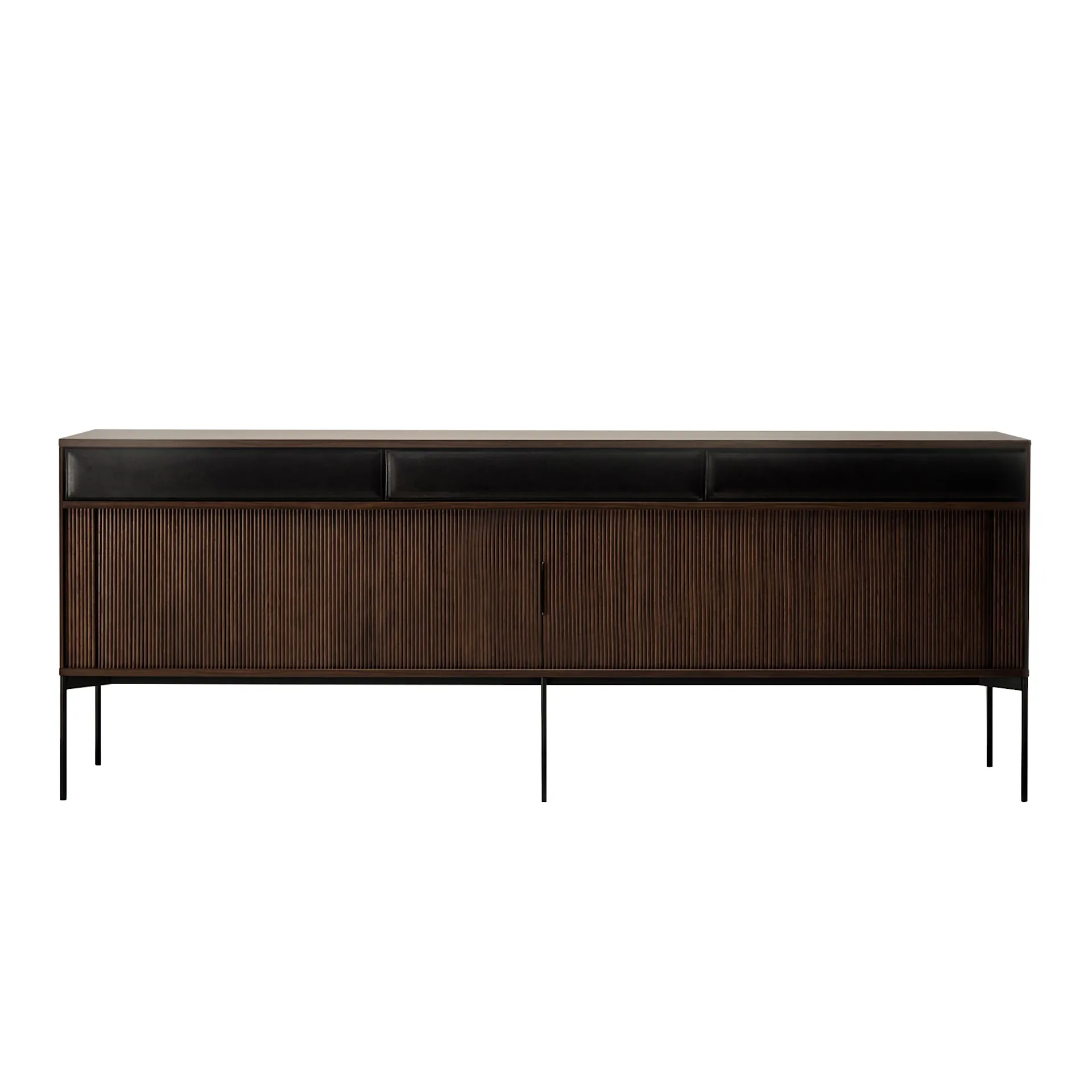 Jabara Sideboard Body A - Ritzwell - NO GA