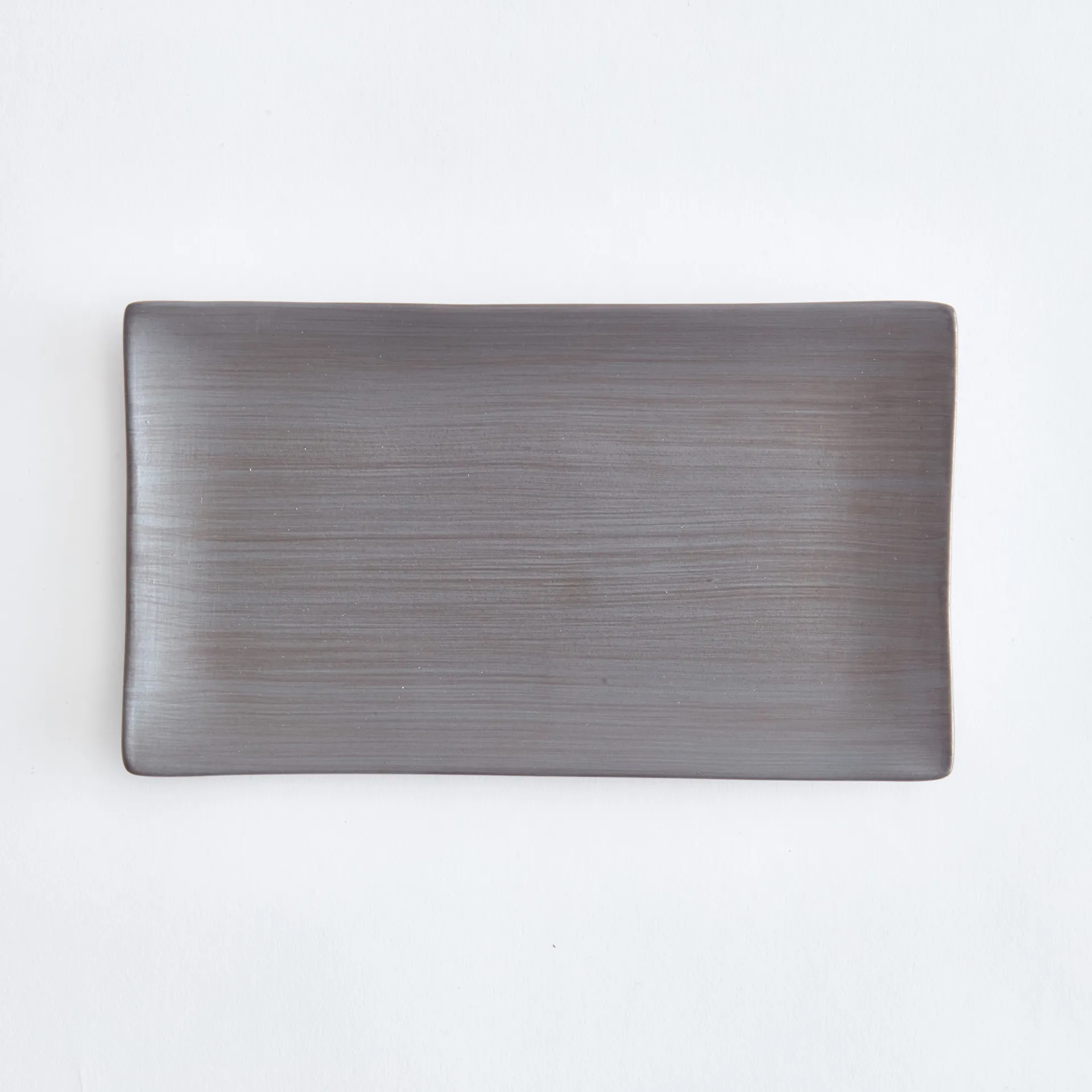 Small Rectangular Tray Long - Rina Menardi - NO GA