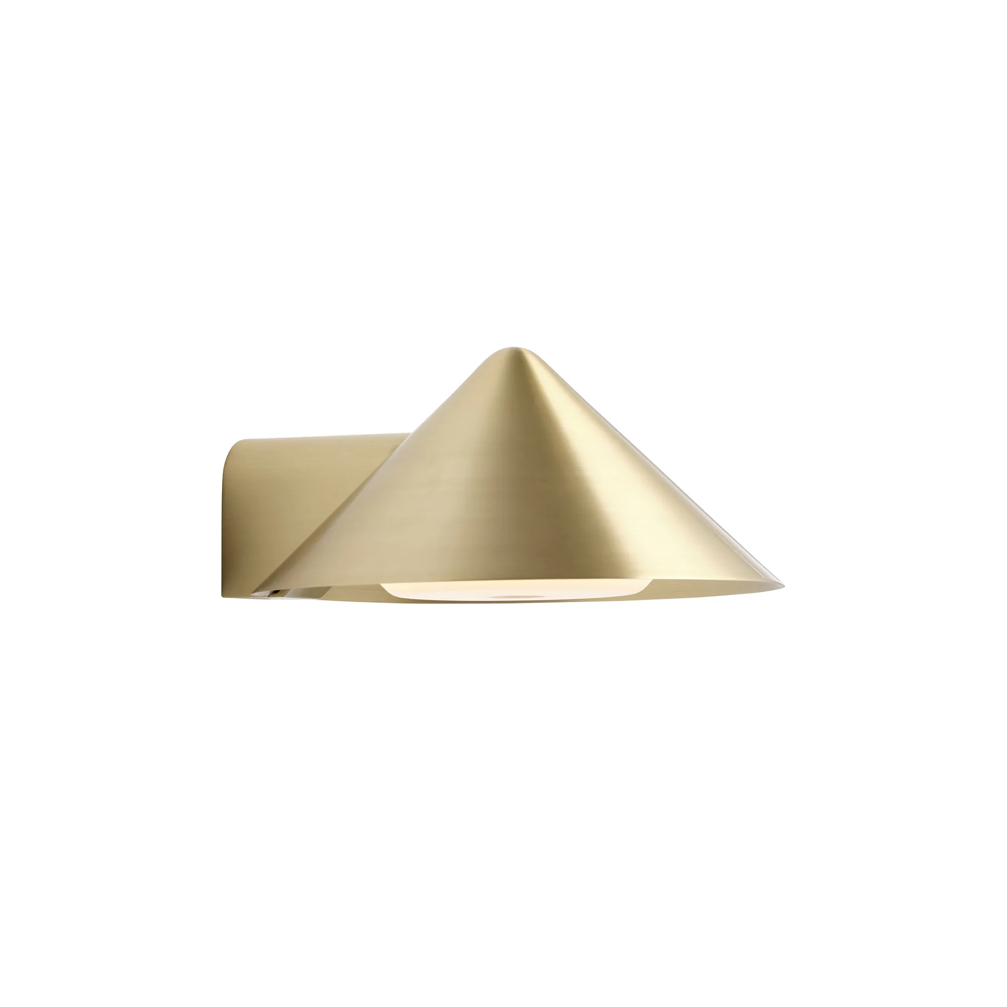 Grasp Wandlamp - 1