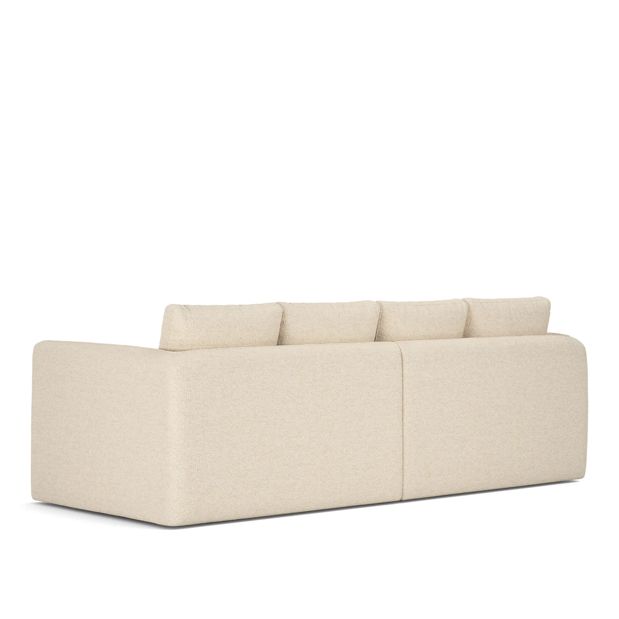 Pavarotti 02 2,5-personers sofa - 7