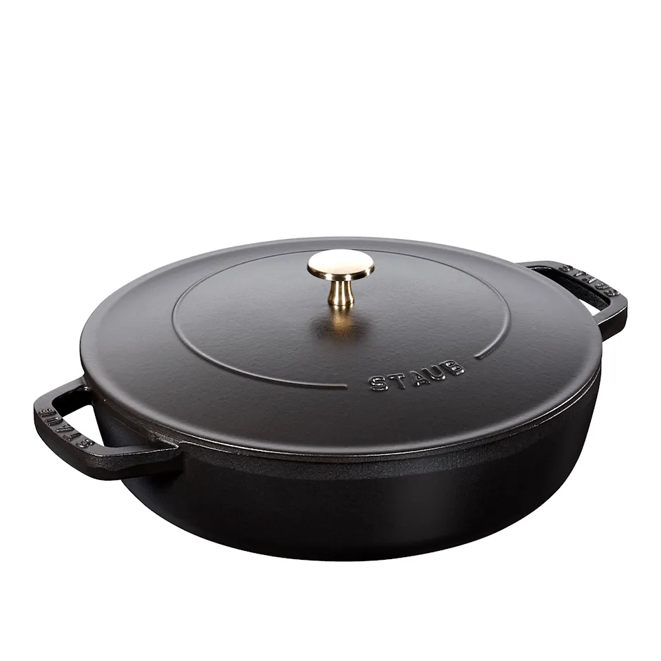 Chistera Sauté pan Ø 28 cm