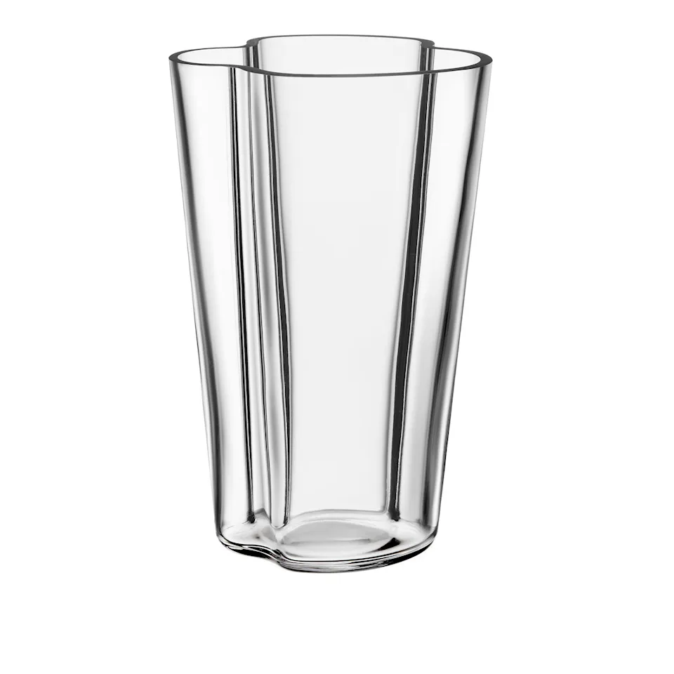 Aalto Vase 220 mm