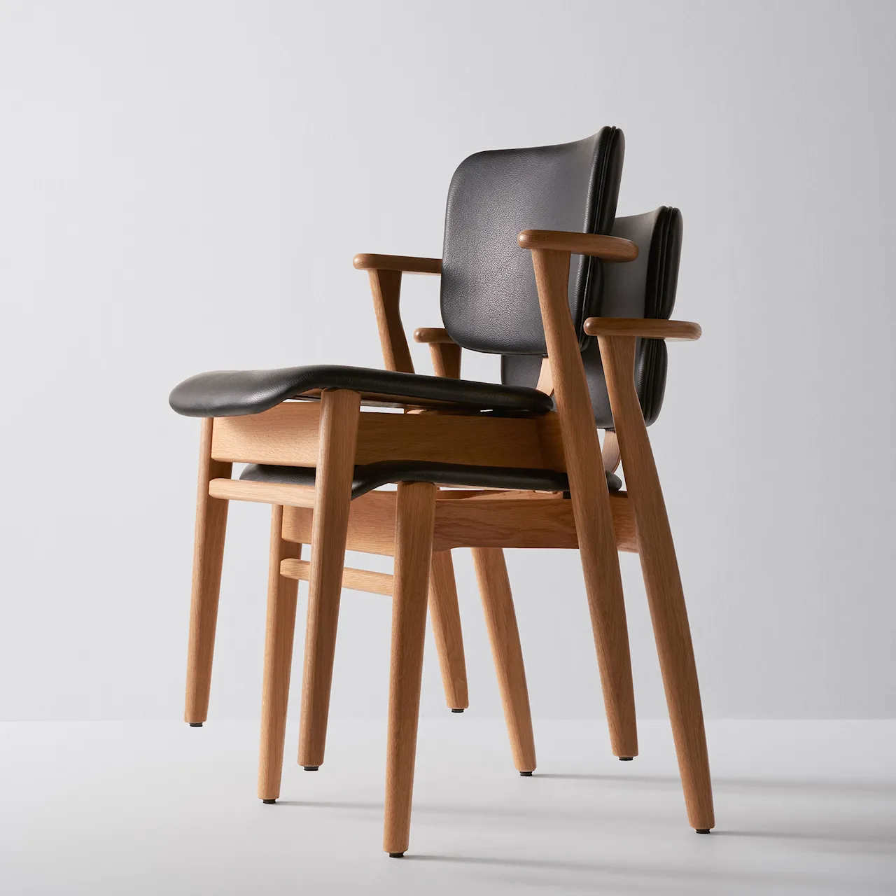 Domus Chair Upholstred