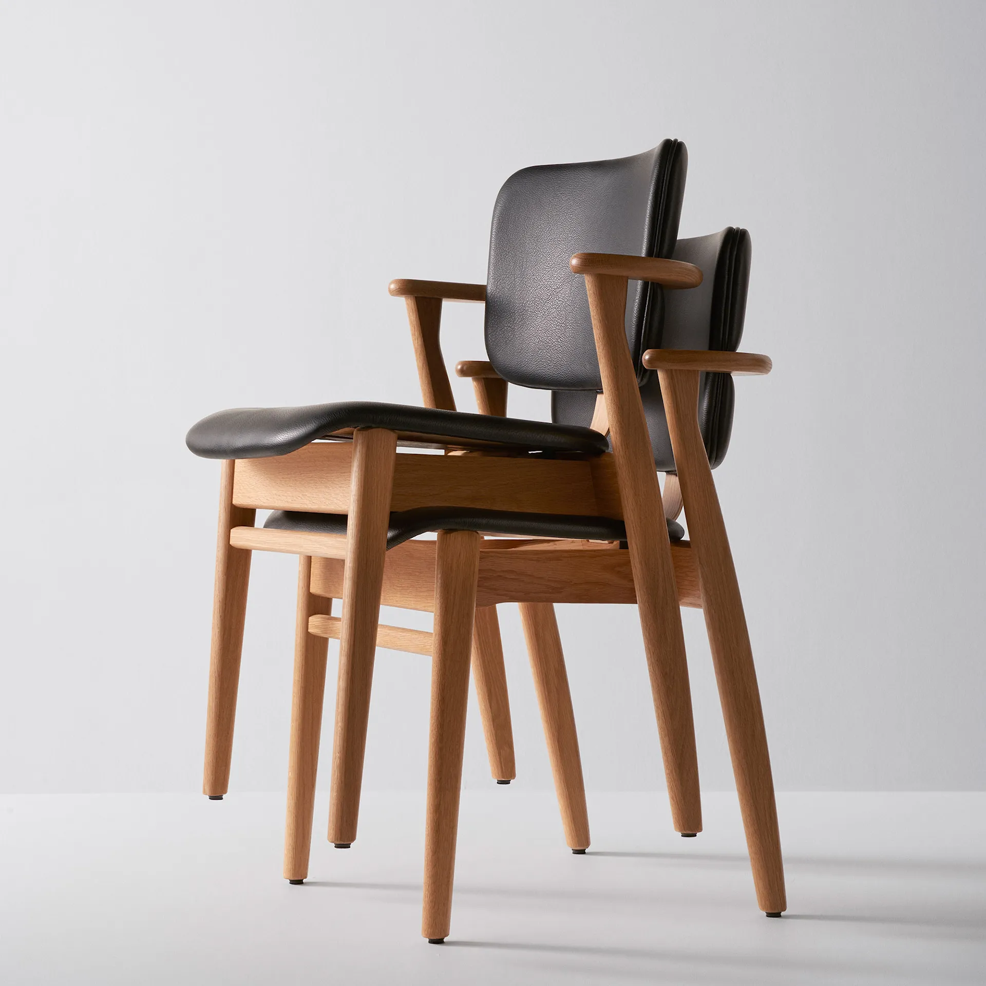 Domus Chair Upholstred - Artek - NO GA