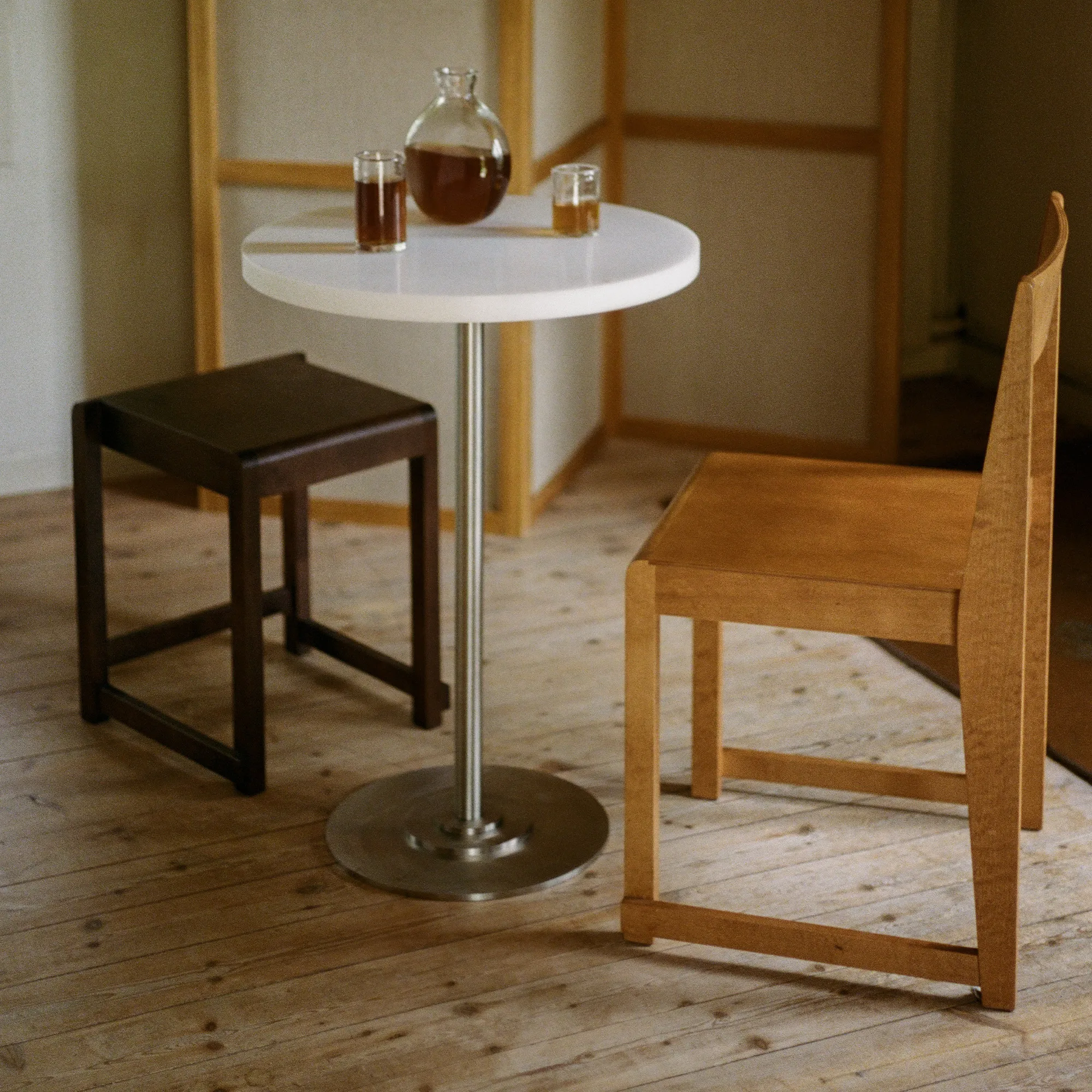 Low Stool 01 jakkara - 14
