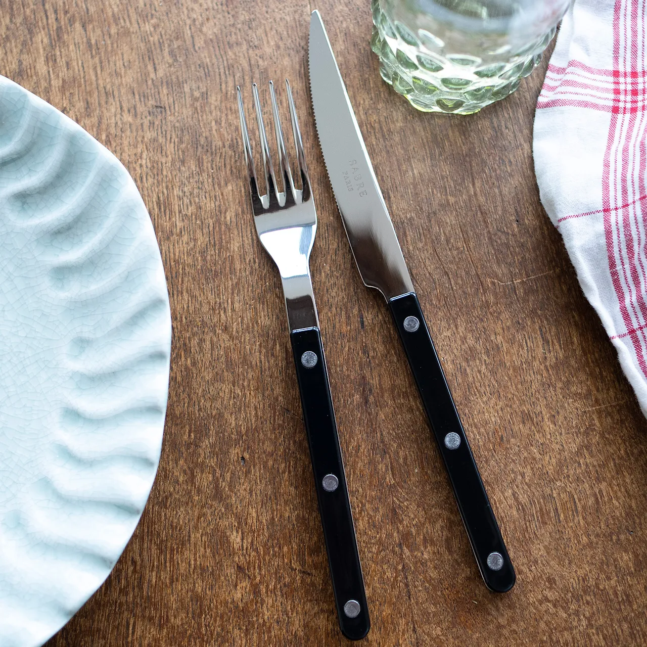 Bistrot Solid Dinner Knife