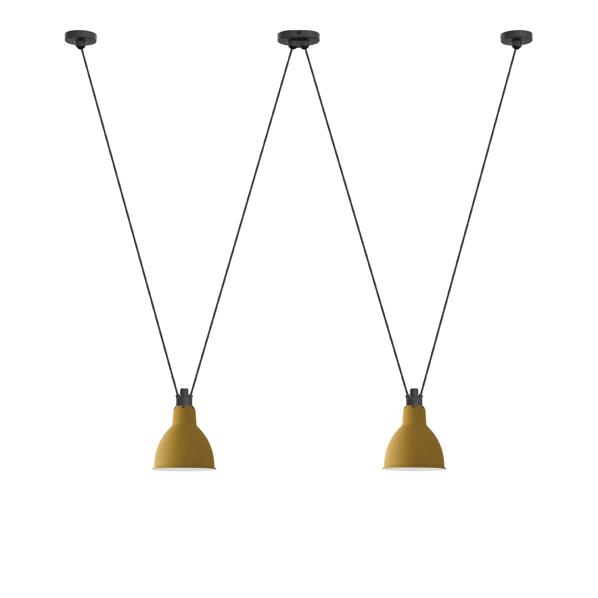 Les Acrobates de Gras No 324 - Round L - 1
