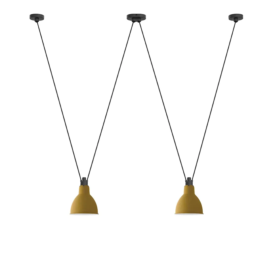 Les Acrobates de Gras No 324 - Round L