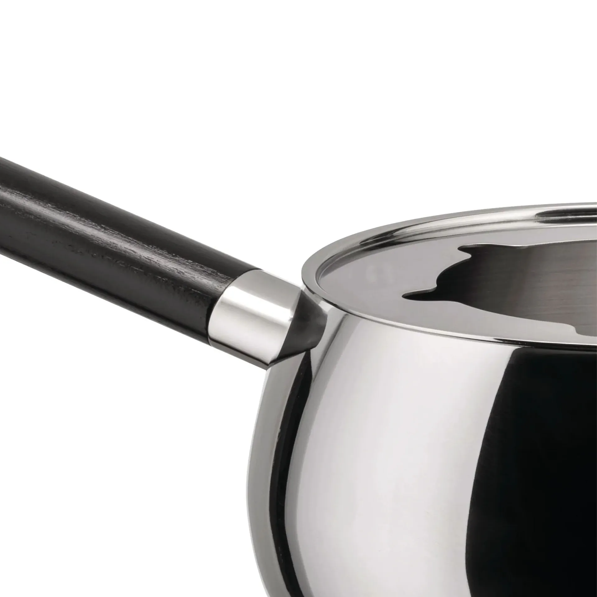 Mami Bourguignonne casserole - Alessi - NO GA