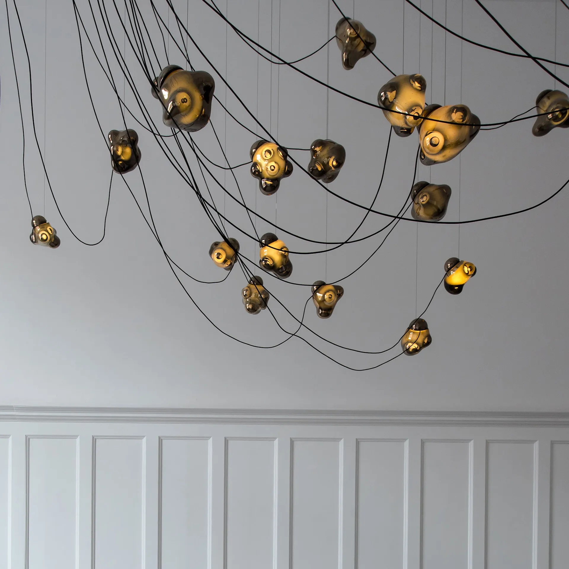 57.19 Cluster - Bocci - Omer Arbel - NO GA