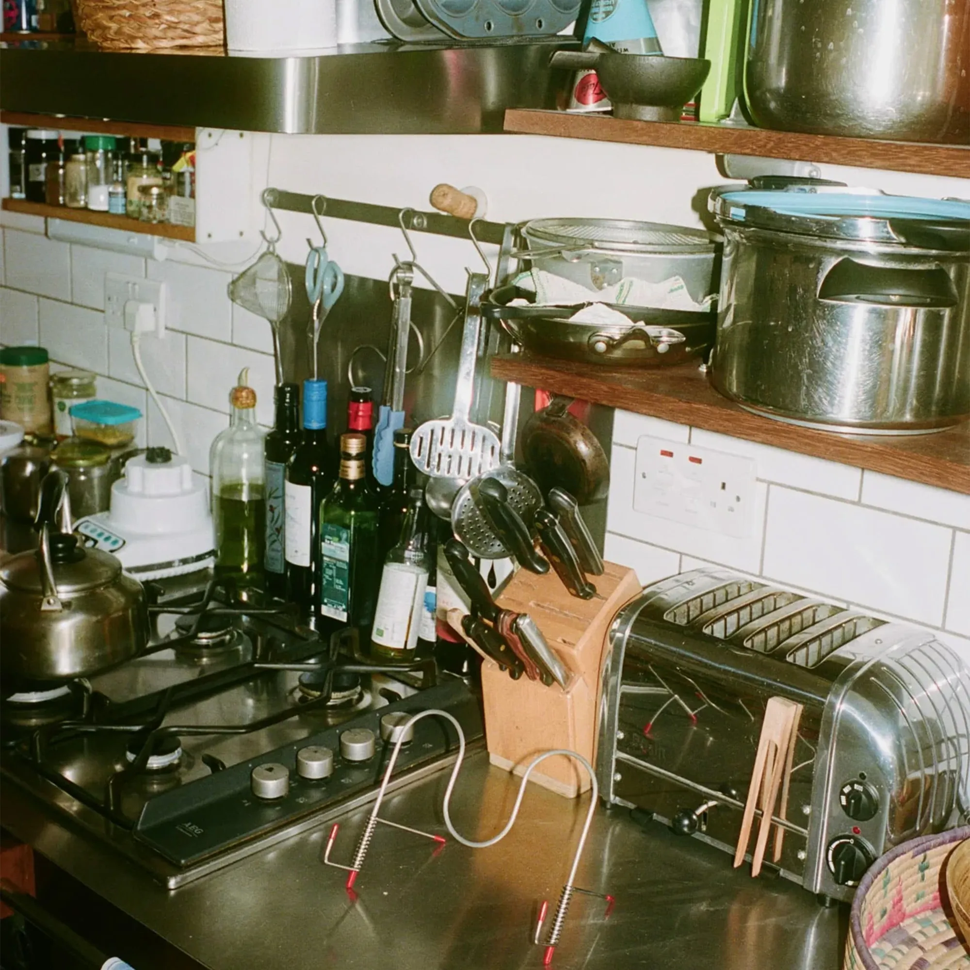 Apartamento Cookbook #8 kookboek - 2