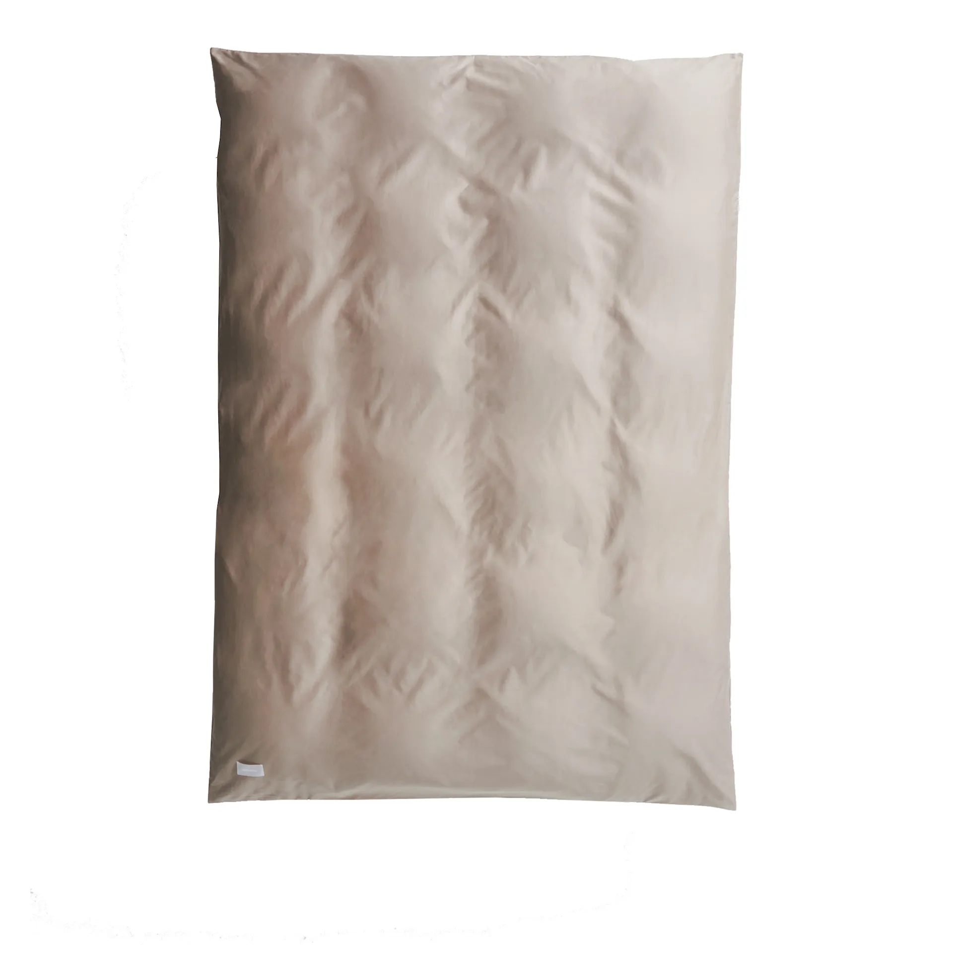 Pure Duvet Cover Sateen Clay - Magniberg - NO GA