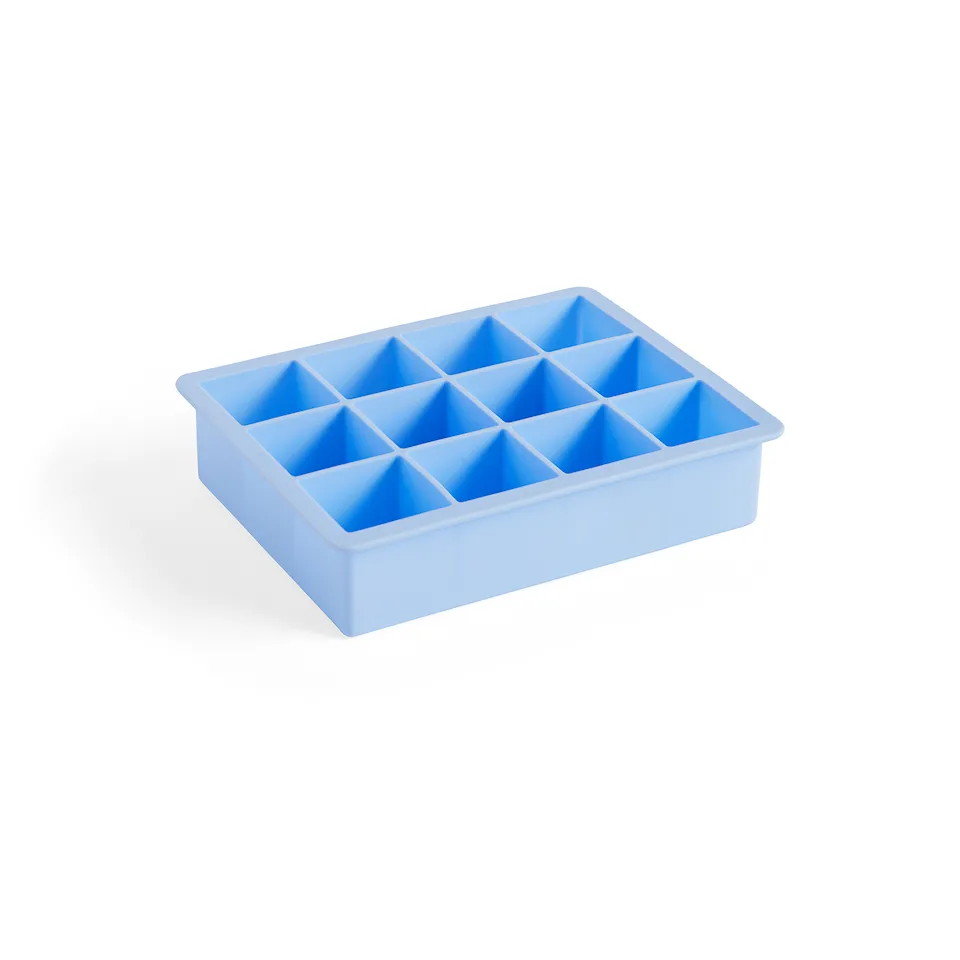 HAY Ice Cube Square XL jäämuotti