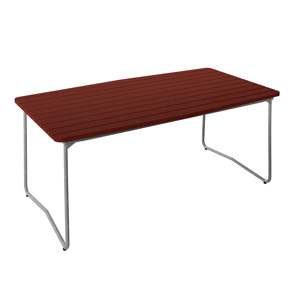 Tafel B31 tuintafel 170 cm