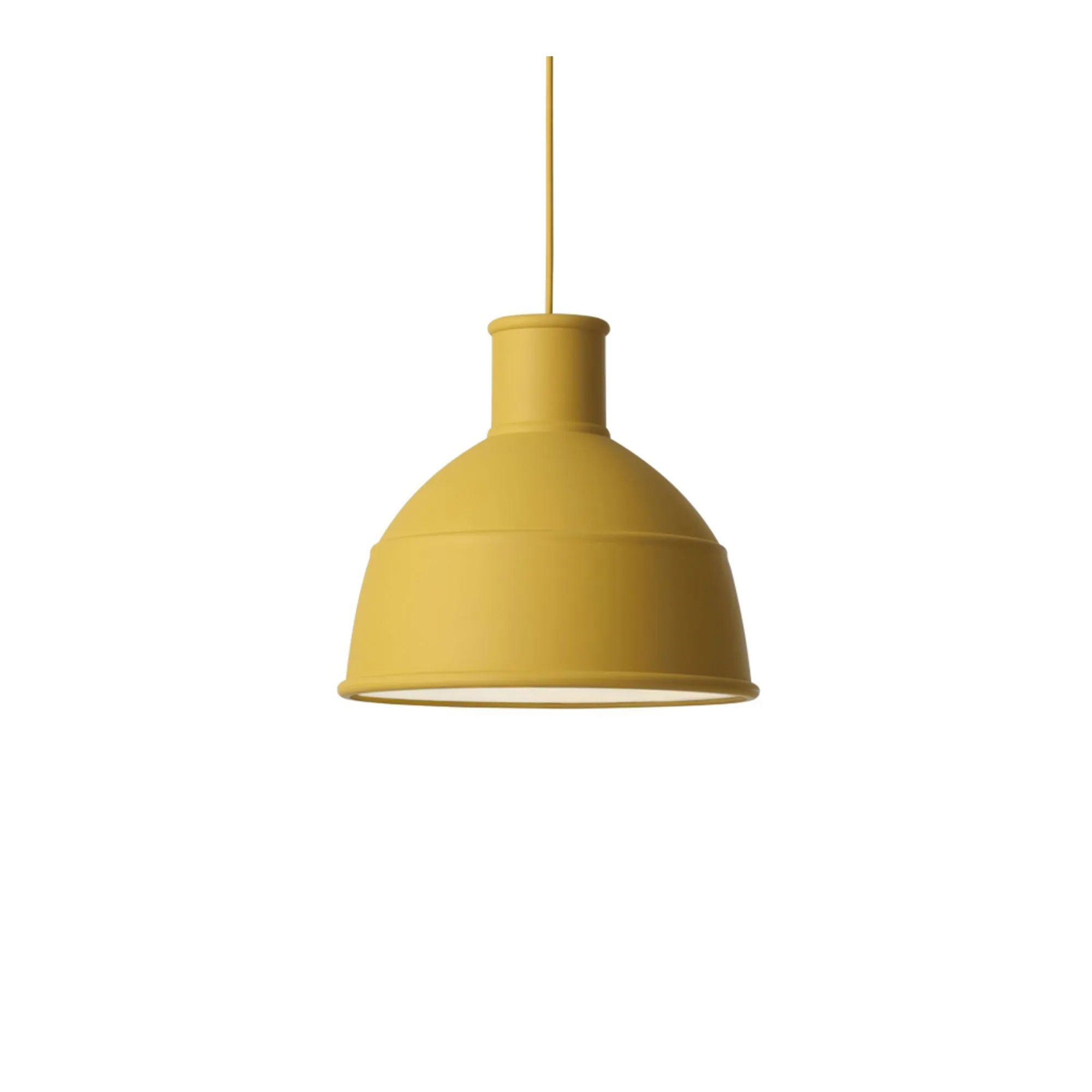 Unfold Pendant Lamp - 1
