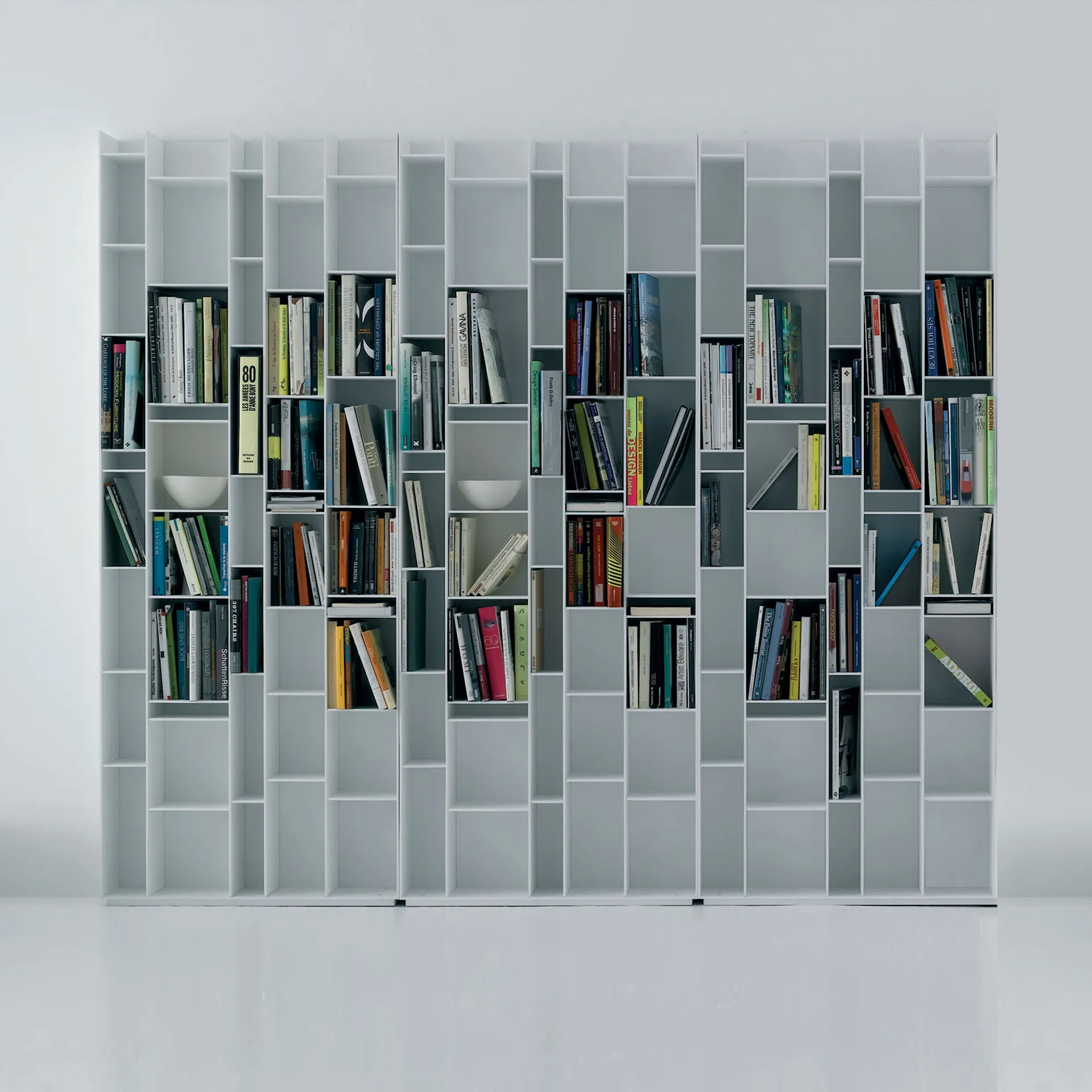 Random Shelf - MDF Italia - NO GA