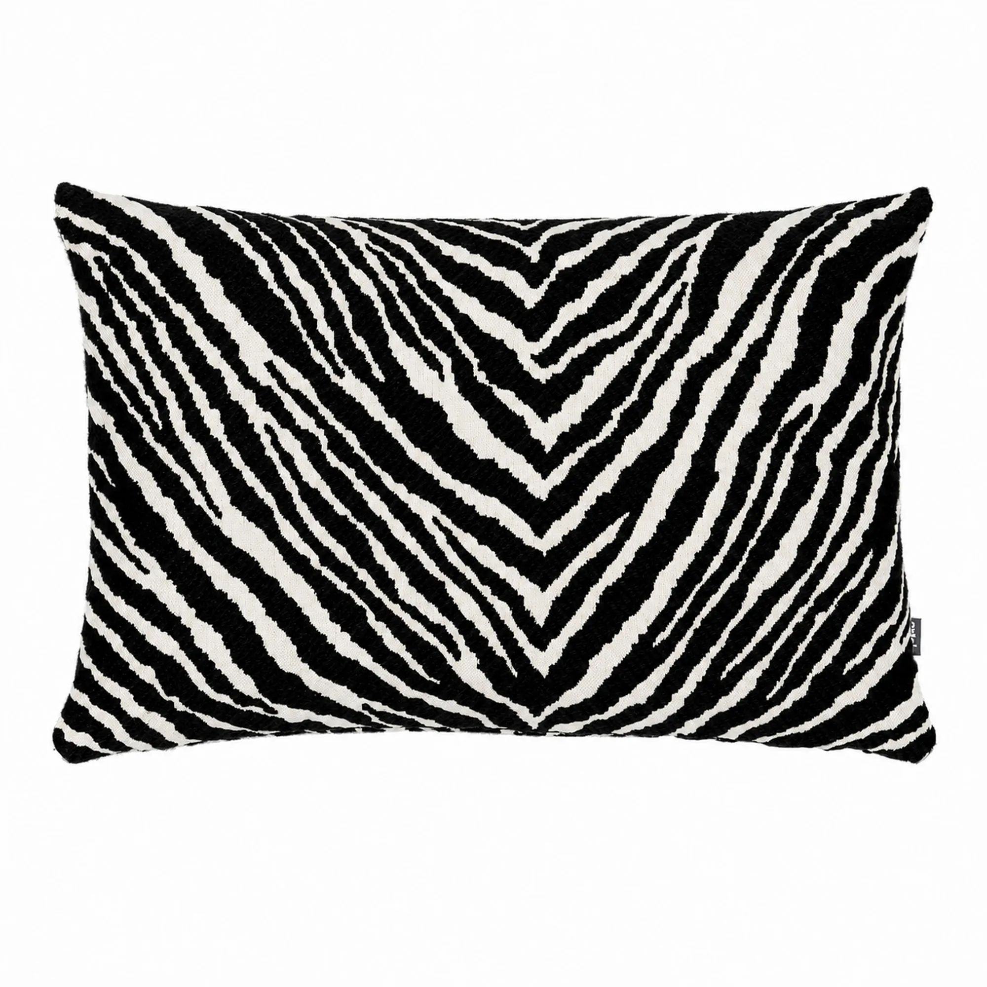 Zebra tyynynpäällinen - 1