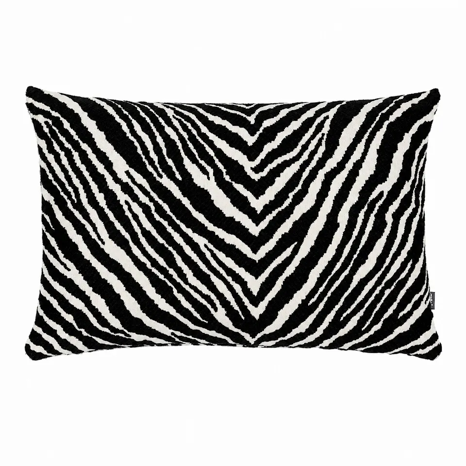 Zebra tyynynpäällinen