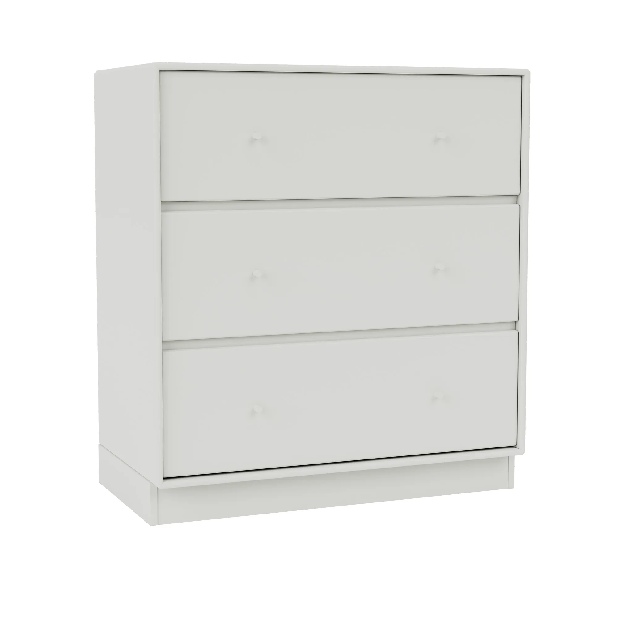 Montana Selection Carry lipaston sokkeli 7 cm - 1