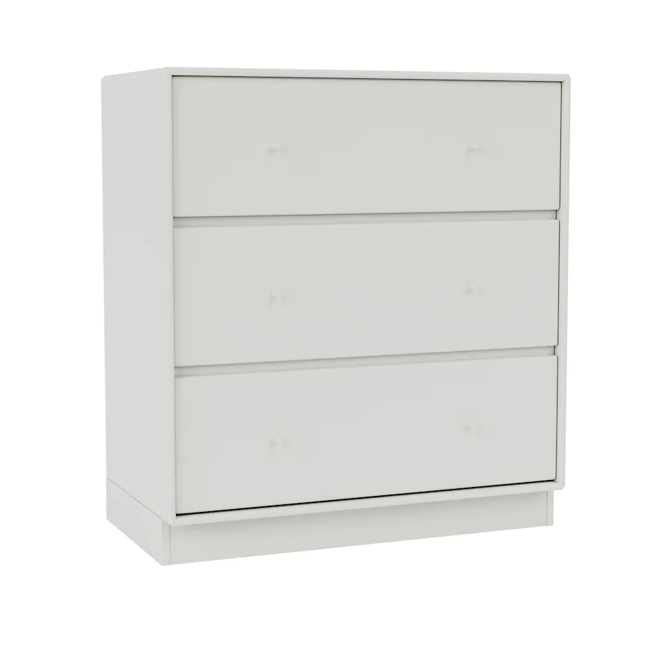 Montana Selection Carry lipaston sokkeli 7 cm