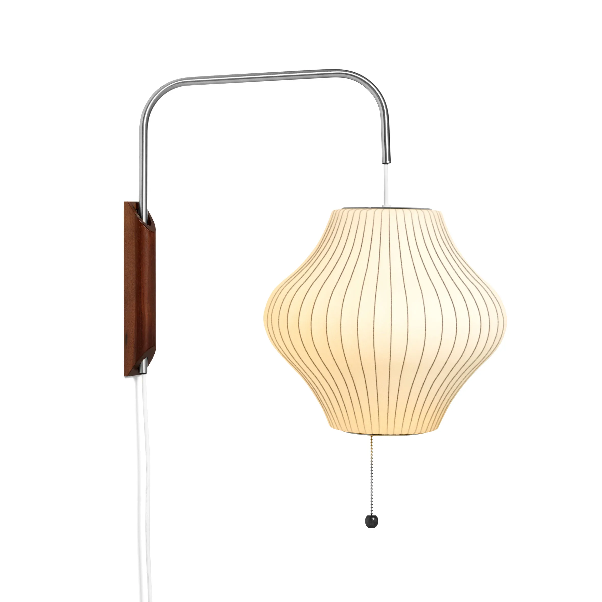Nelson Pear Wall Sconce wandlamp - 2