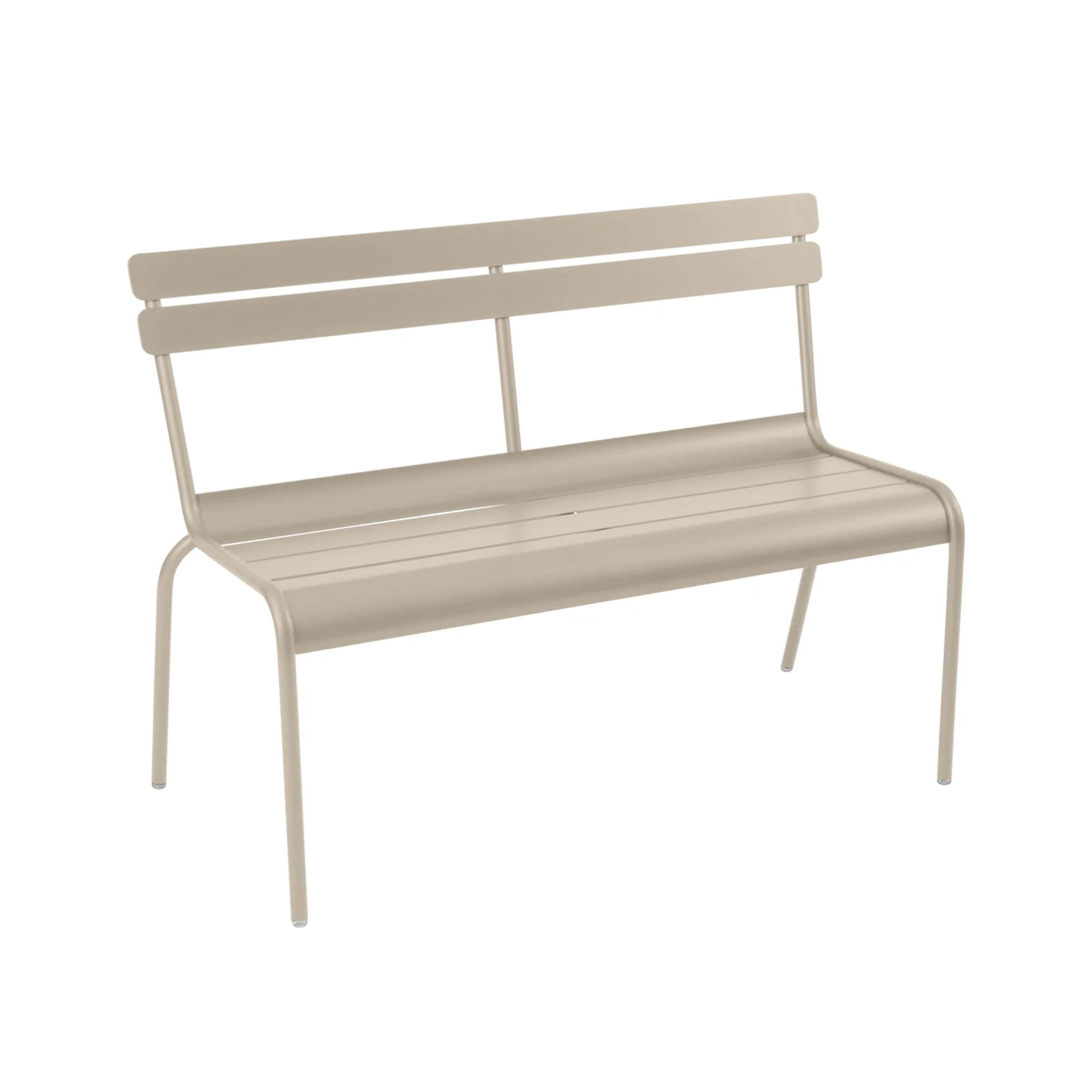 Luxembourg 2/3 Seater Bench - 1