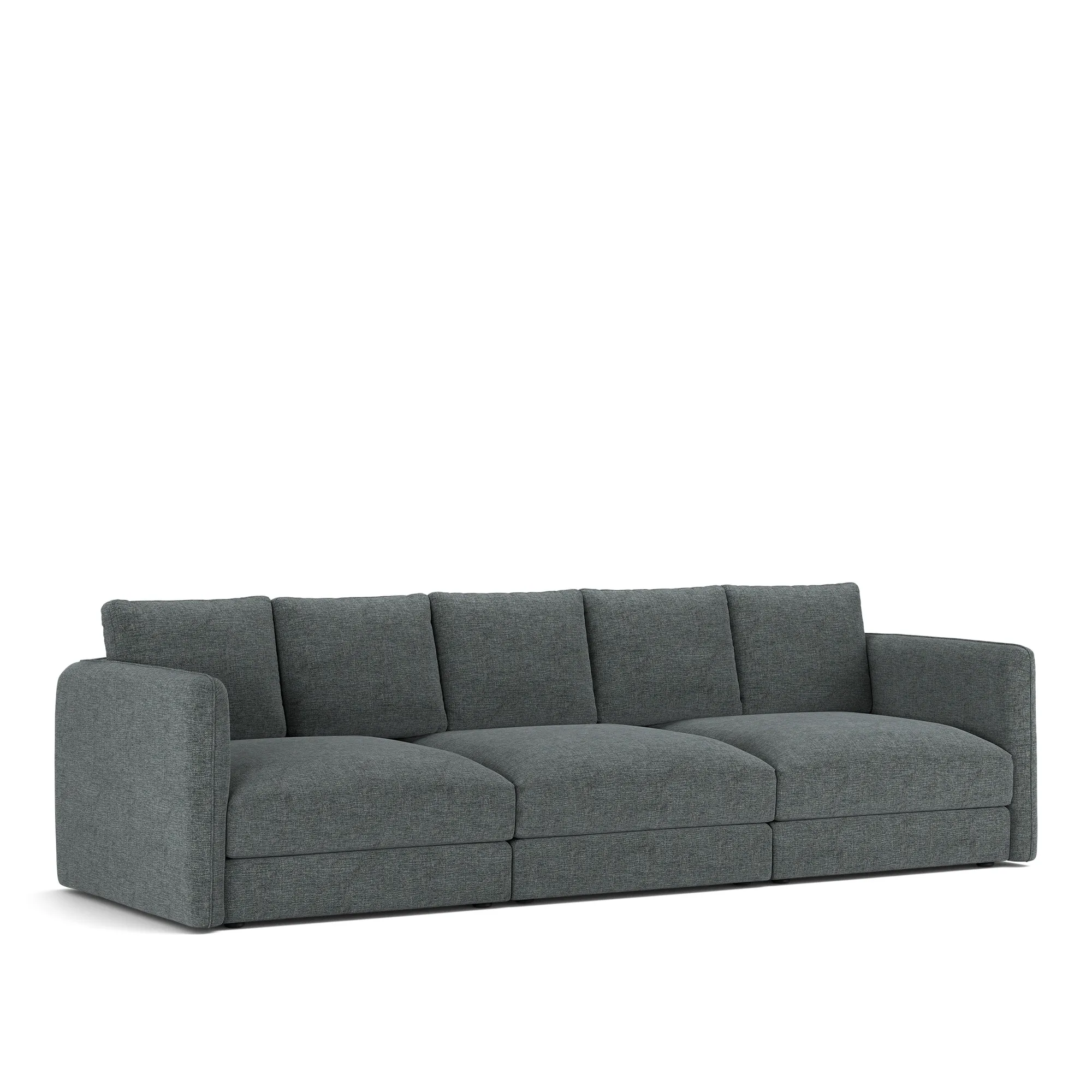 Pavarotti 02 3-personers sofa - 4