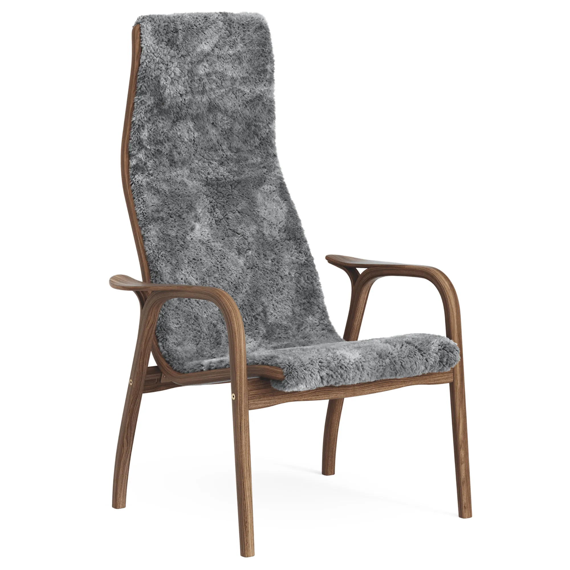 Lamino armchair - 1