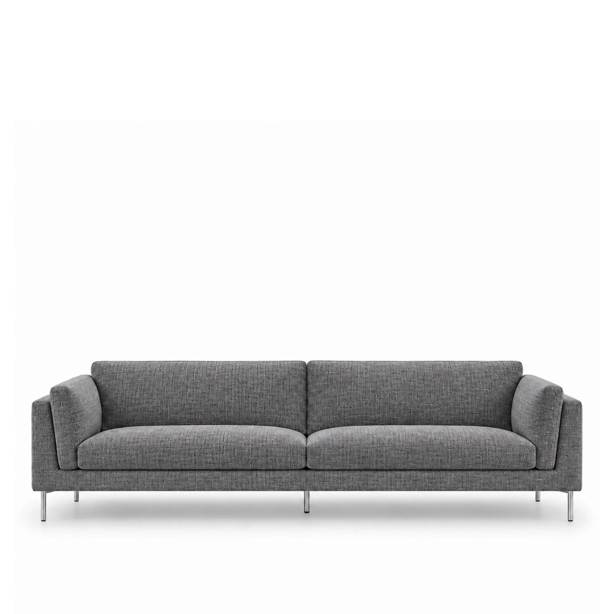 Float High sofa 100x260 cm - 1