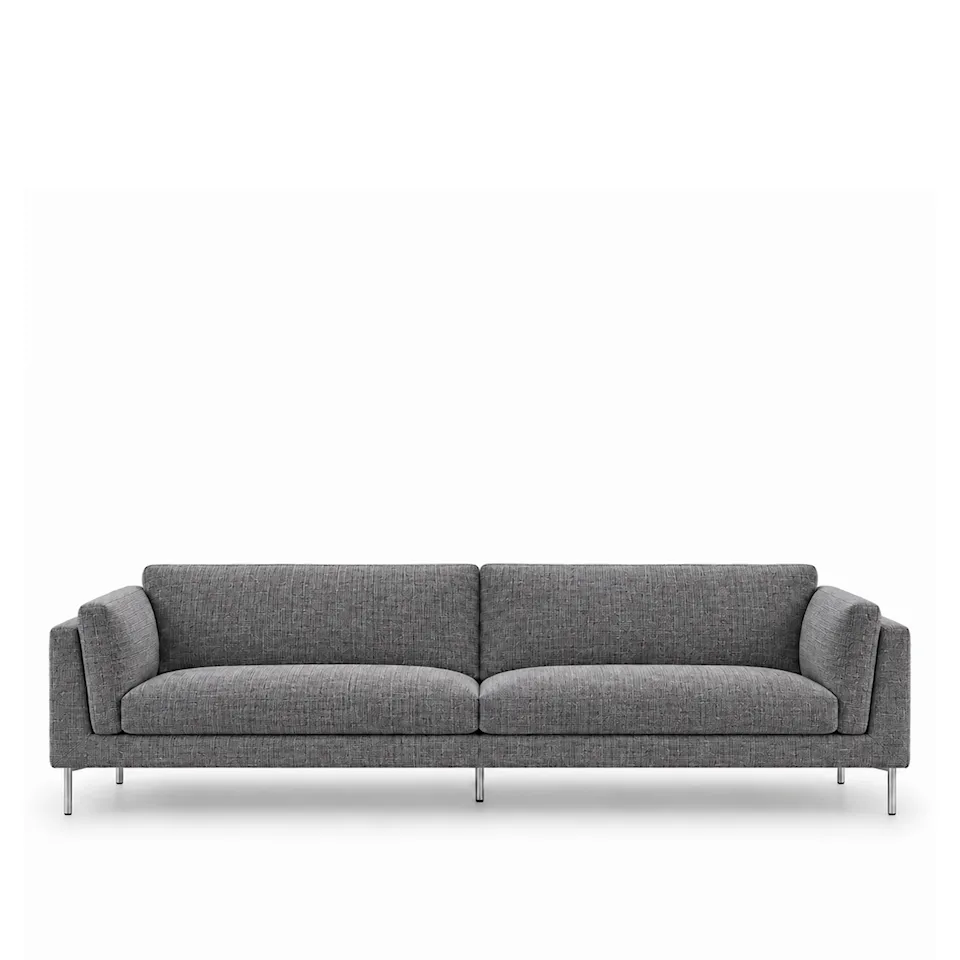 Float High sofa 100x260 cm